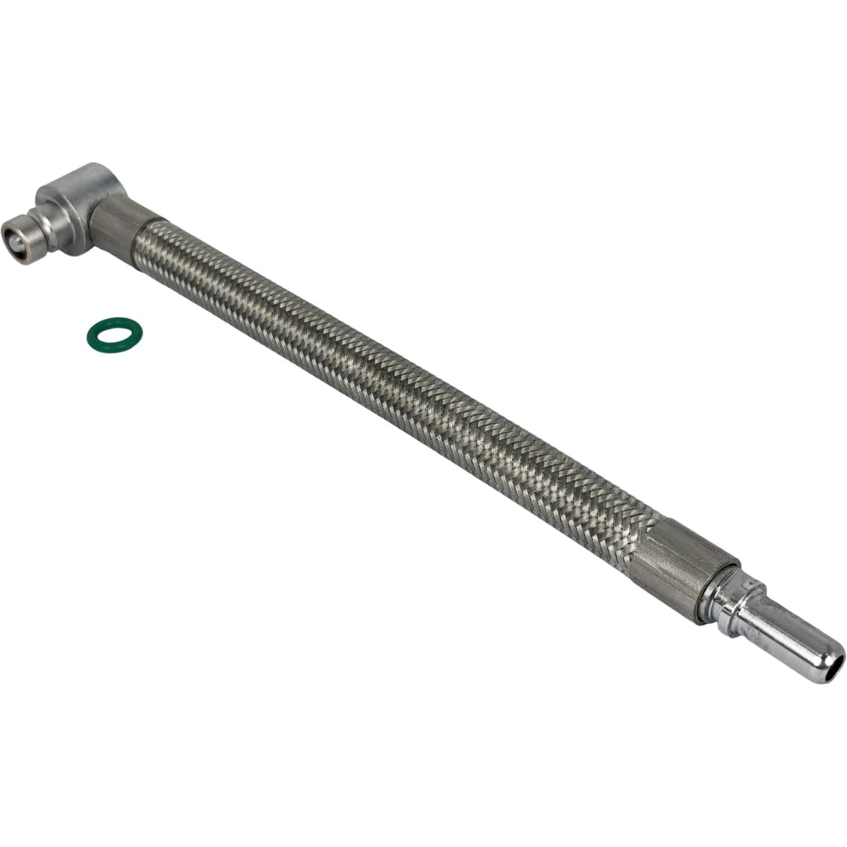 Solid Spare 62905-08 Upgraded EFI Fuel Line Fit Harley Davidson 2008-2011 FLTR Road Glide