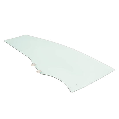 Solid Spare Fit Honda Civic Sedan 2006-2011 Front Passenger Right Side Door Window Glass