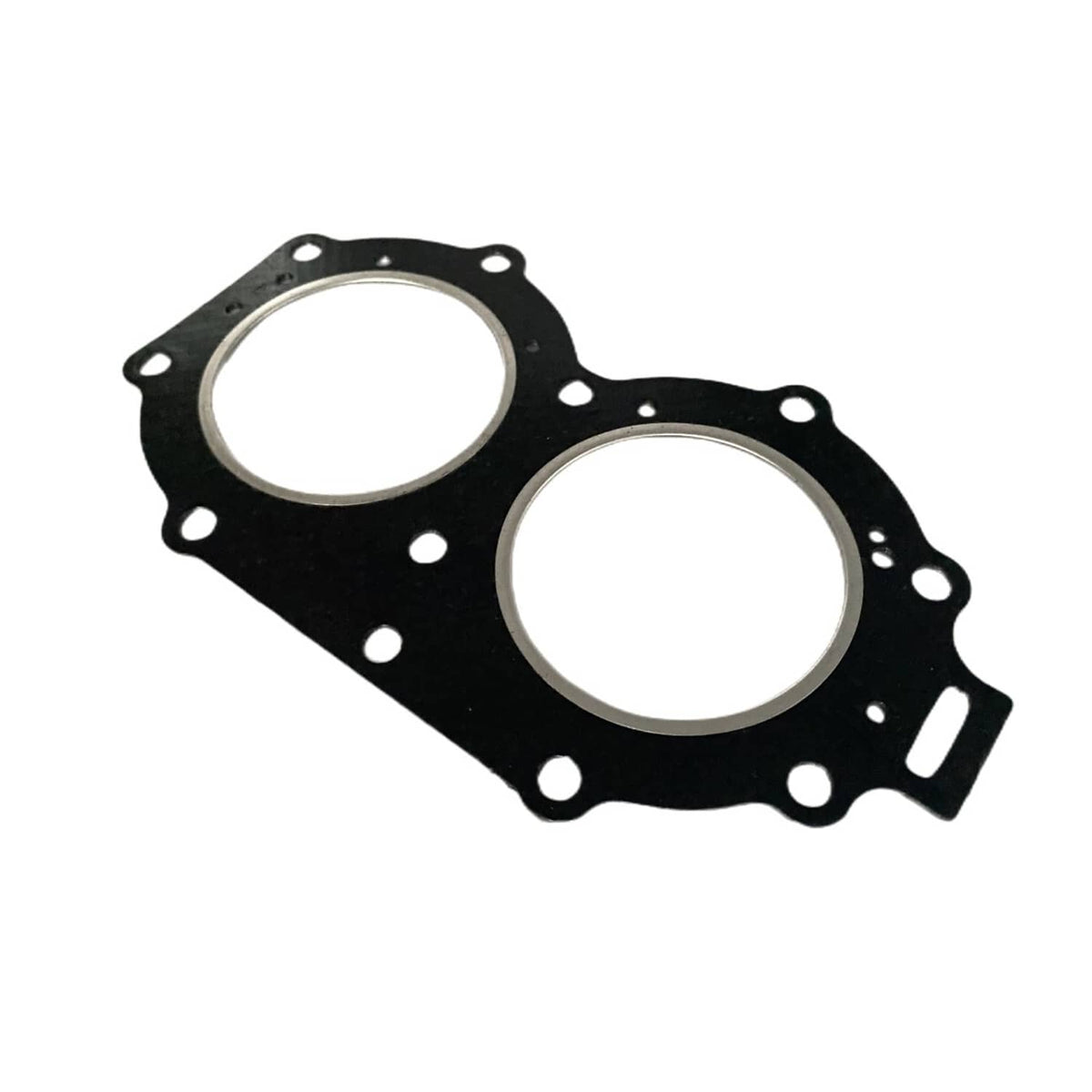 Solid Spare For YAMAHA Outboard 25/30 HP 25ESN 30ELJ 25LH Gasket 689-11181-01, 689-11181-A2