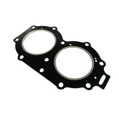 Solid Spare For YAMAHA Outboard 25/30 HP 25ESN 30ELJ 25LH Gasket 689-11181-01, 689-11181-A2