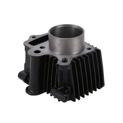 Solidspare 47MM Top End Rebuild Kit Cylinder Piston Gaskets for Honda ATC70 C70 CT70 TRX70