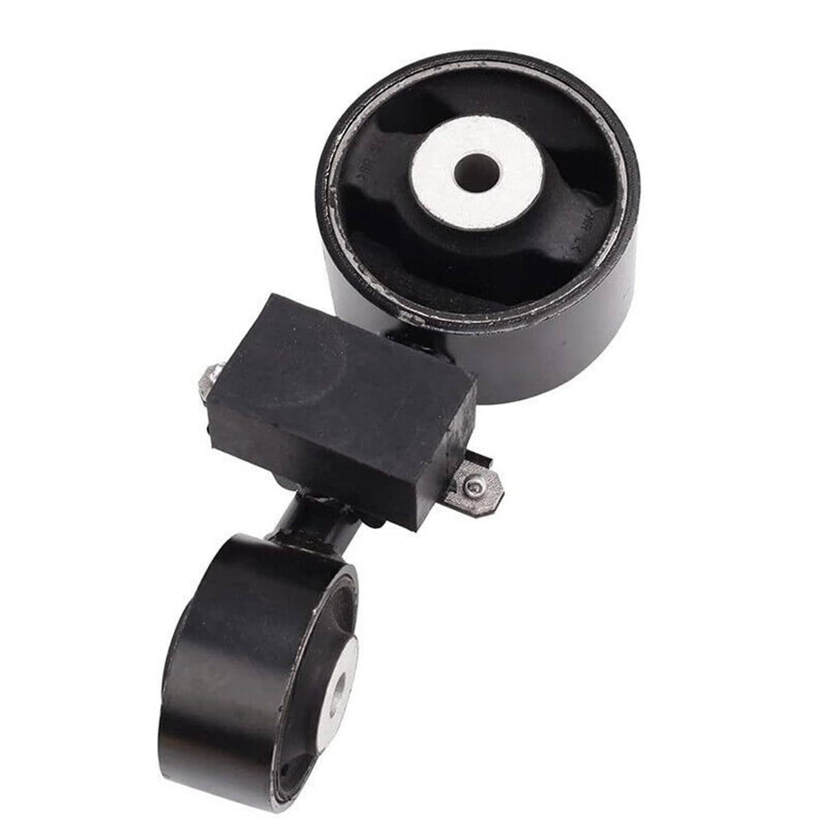 Solidspare Front Engine Torque Strut Mount For 2007-2011 Camry 2.4L A4274 1041903 Black New