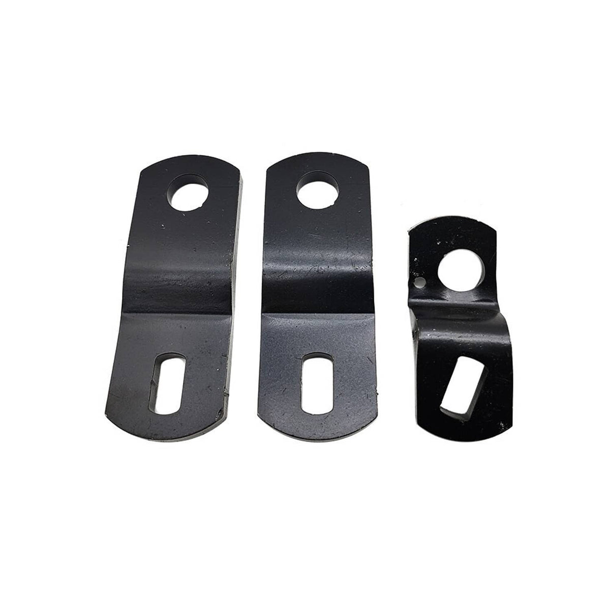 Solidspare 4 speed Shifter Linkage Kit For 1955-1967 Hurst Shifters & Muncie Transmission