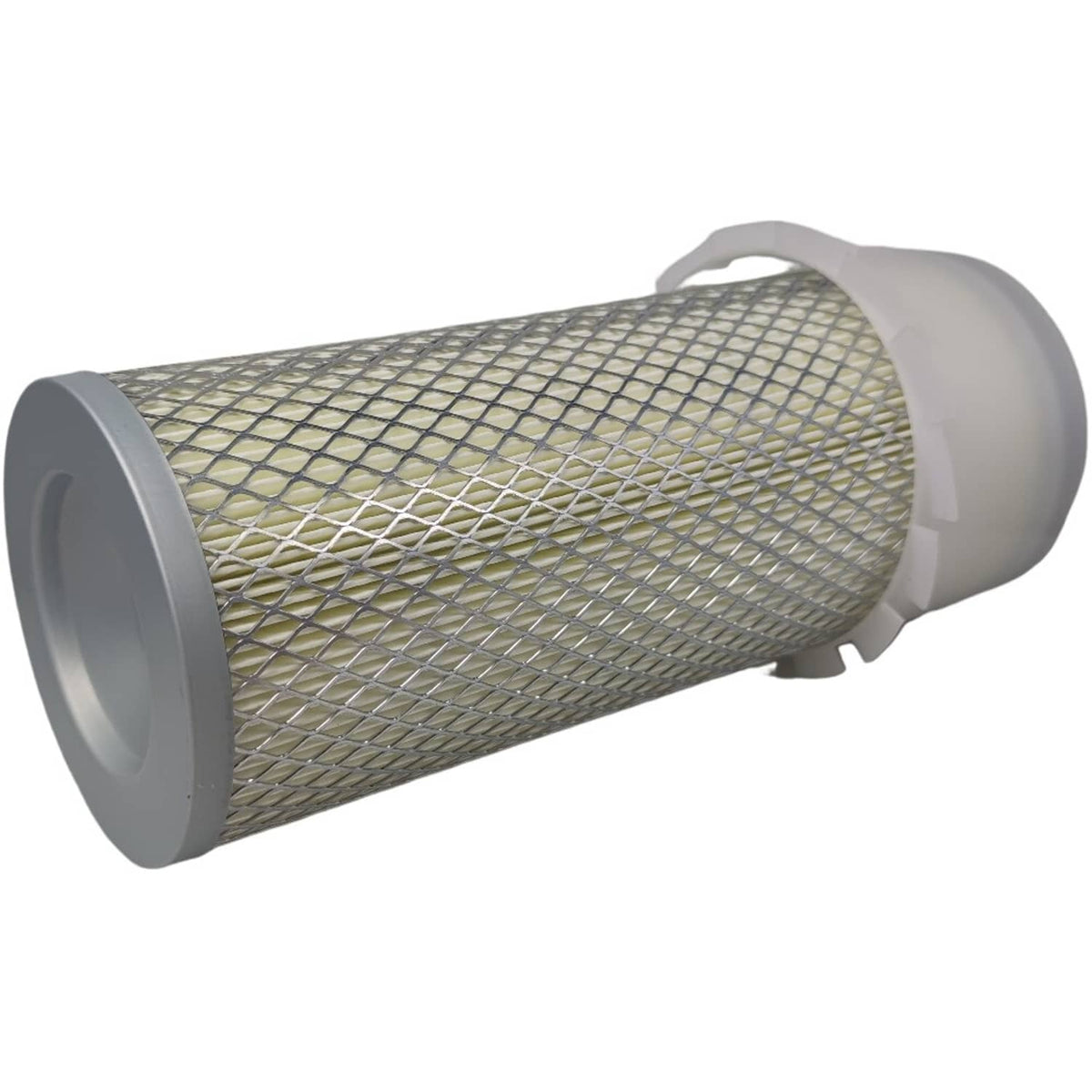 Solid Spare Air Filter 86512888 for Ford New Holland 1520 1710 1715 CM224 CM222