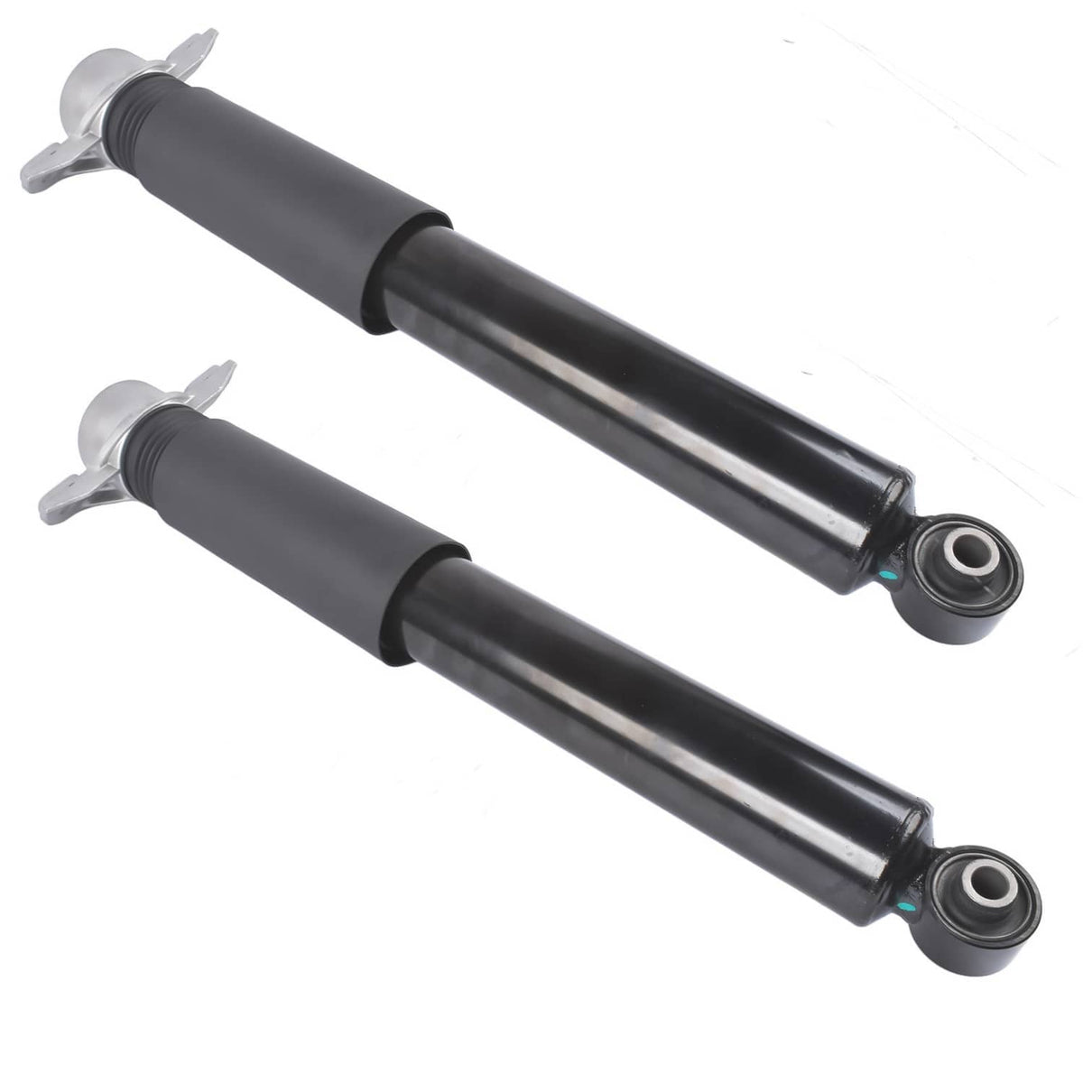Solidspare 2Pcs For HYUNDAI Palisade 2020-22 Self Leveling Rear Shock Absorber 55367-S9300