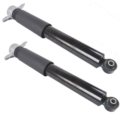 Solidspare 2Pcs For HYUNDAI Palisade 2020-22 Self Leveling Rear Shock Absorber 55367-S9300