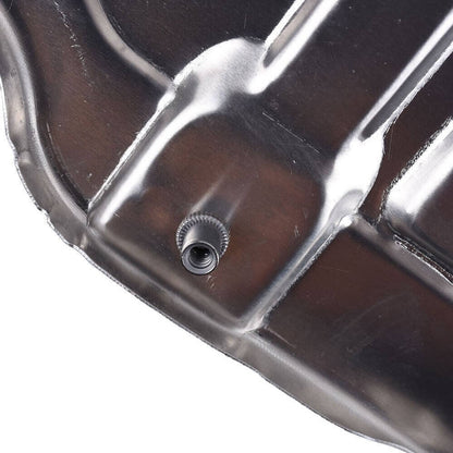 Solidspare Engine Splash Guard Under Car Shield Cover Board Fit For Honda Civic 2016-2021