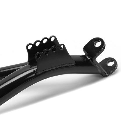Solidspare 6'' A-Arm Lift Kit Enhanced For Yamaha Golf Cart G2 G9 Electric Gas 1985-1995