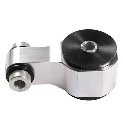 Solidspare For Honda Civic Si K20 K24 FA FG FD 06-11 Engine Motor Mount Swap Kit Billet New