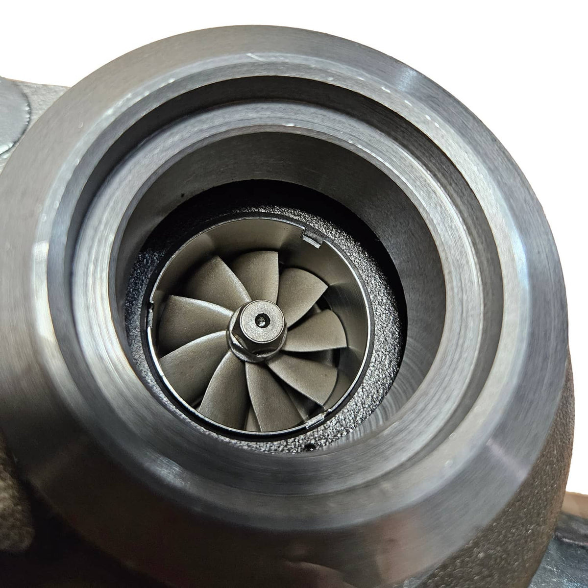 Solidspare Fits For VW Jetta TDI BRM Engine 1.9L 2005-06 Turbo Turbocharger BV39 038253014Q