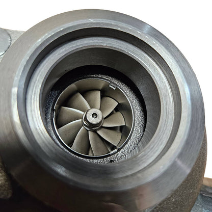 Solidspare Fits For VW Jetta TDI BRM Engine 1.9L 2005-06 Turbo Turbocharger BV39 038253014Q