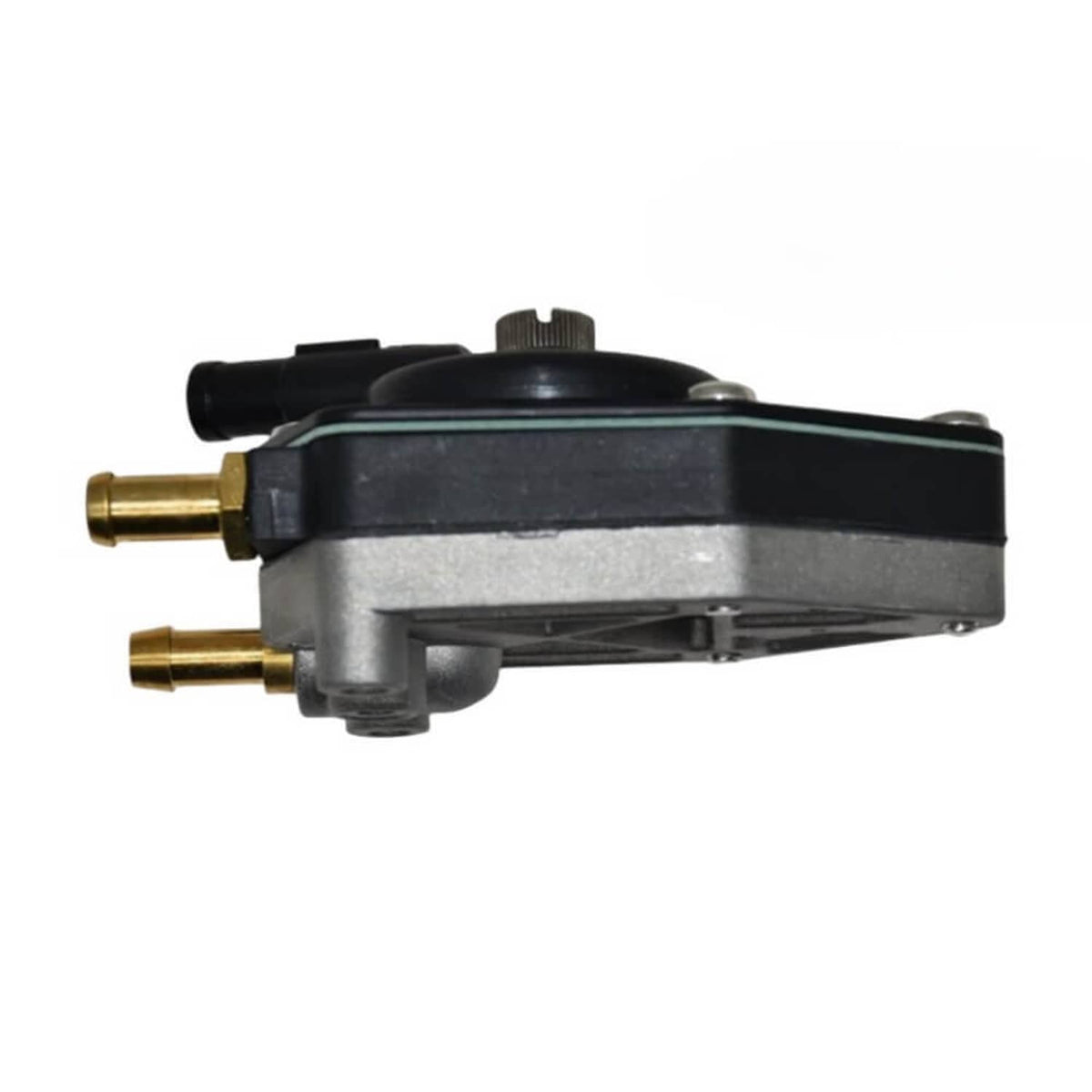 Solid Spare Johnson Evinrude Outboard Fuel Pump 20-235 HP Repl 438559 385784 433390 395712