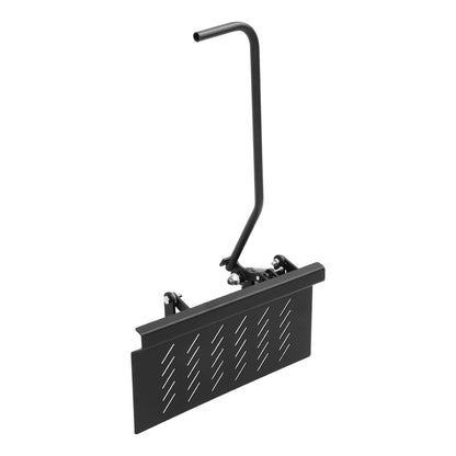 Solidspare 42" 48" Chute Blocker System For Lawn Mower John Deere Bobcat Encore Bush Hog