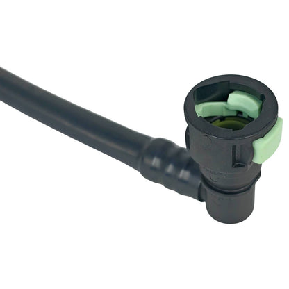 Solid Spare Positive Crankcase Ventilation Tube 12673862 PCV Fit for Chevrolet Malibu RS LT