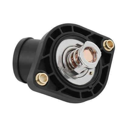 Solidspare 902-3312 Thermostat Housing for Ram Truck 1500 Jeep Liberty Dodge Nitro
