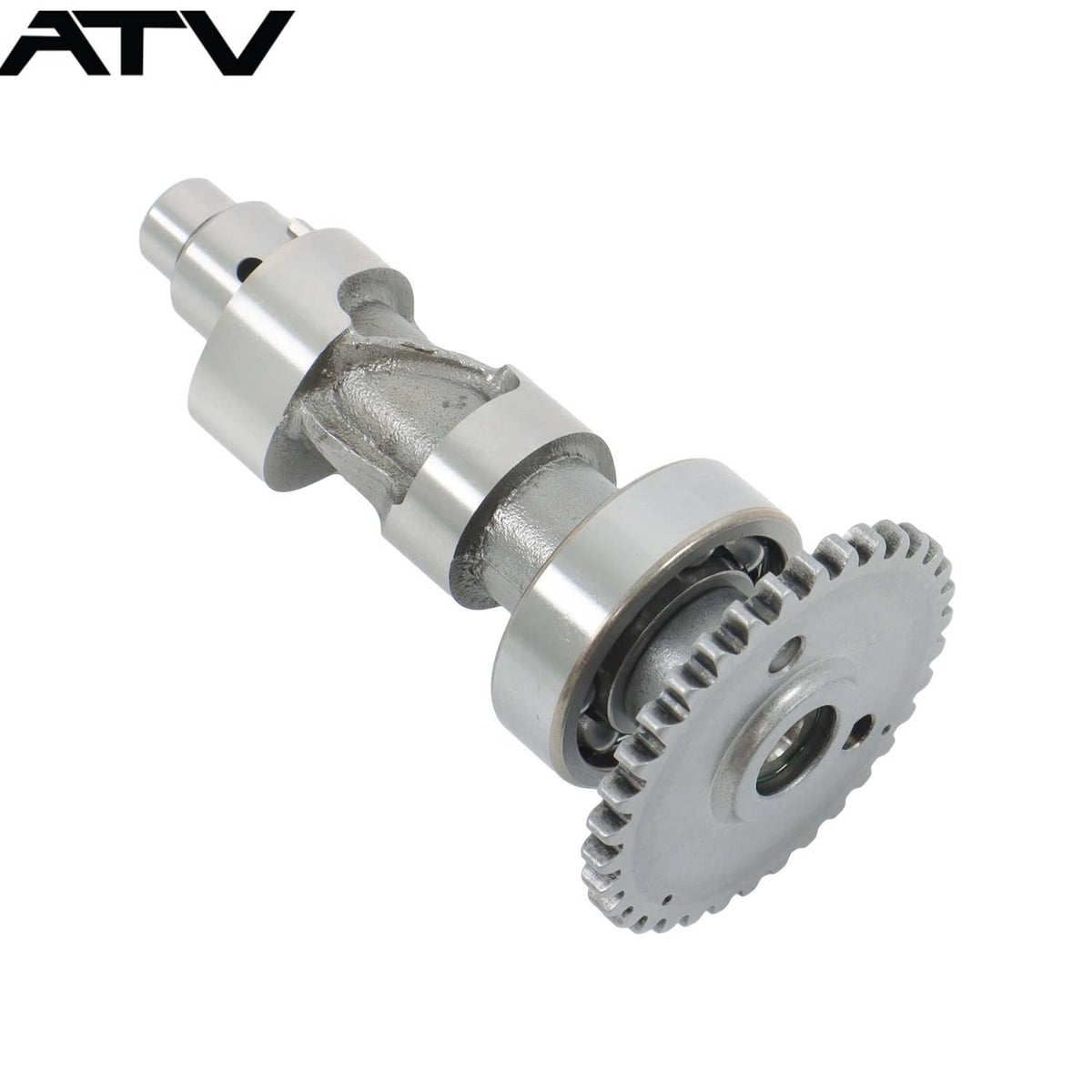 Solidspare Camshaft For Honda FourTrax Rancher TRX350 14100-HN5-670 14100-HN5-M00 2000-2006