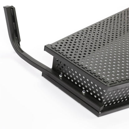 Solidspare For Yamaha Drive G29 Golf Cart Front Clay Cargo Basket W/ Mounting Bracket
