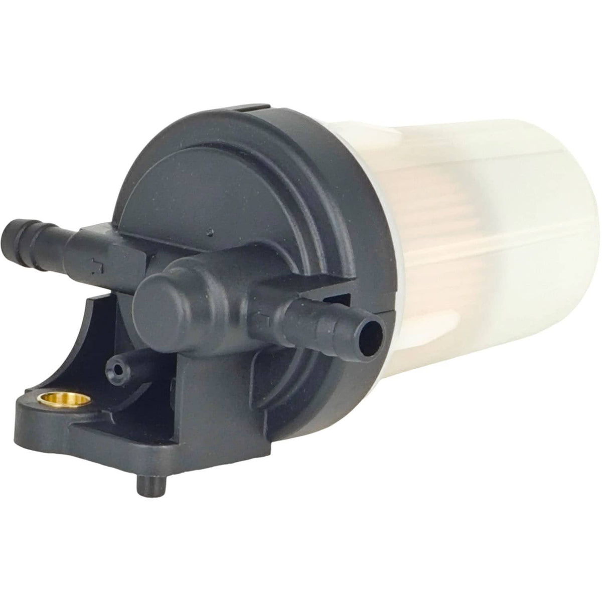 Solid Spare Fuel Filter 31A6200300 Fit Mahindra Tractor Max 26XLT HST Gear, Max 25 XL HST
