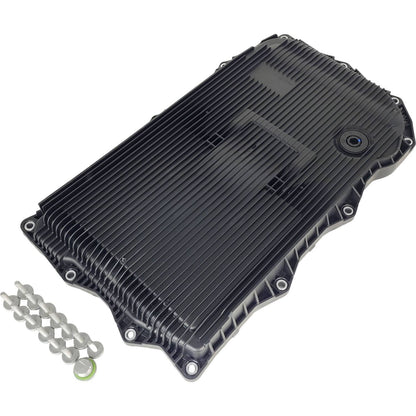 Solid Spare 24118612901 Transmission Oil Pan 0DR 301 519 0DR301519 0DR301519A 1087298218