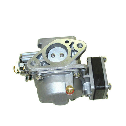 Solid Spare Carburetor For 4HP 5HP 2-stroke Mercury Mariner Quicksilver Outboard 812648T