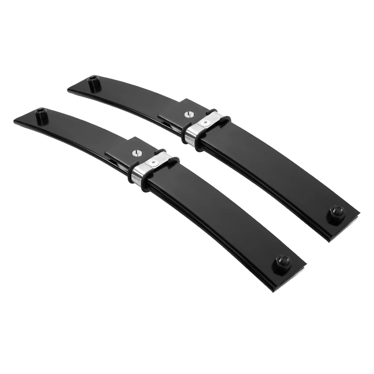 Solidspare Golf Cart Heavy Duty Front Leaf Spring For EZGO Marathon 1989-1994
