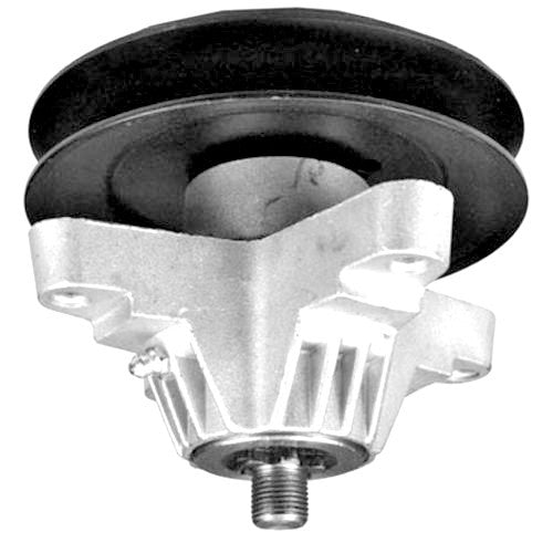 Solid Spare SPINDLE ASSY FOR MTD 618-0565 618-0574 918-0565 918-0574 918-0574C 13AP609G063