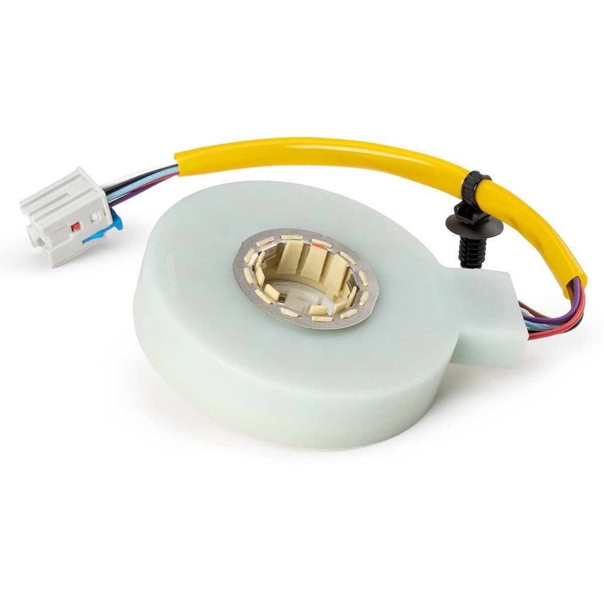 Solidspare Steering Torque Sensor CL8Z-3F818-A Set New Fits FORD ESCAPE 2008 2009 2010-2012
