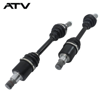 Solidspare CV Axles Drive Shaft Rear Left and Right For Polaris RZR 800 2008-2013 1332444