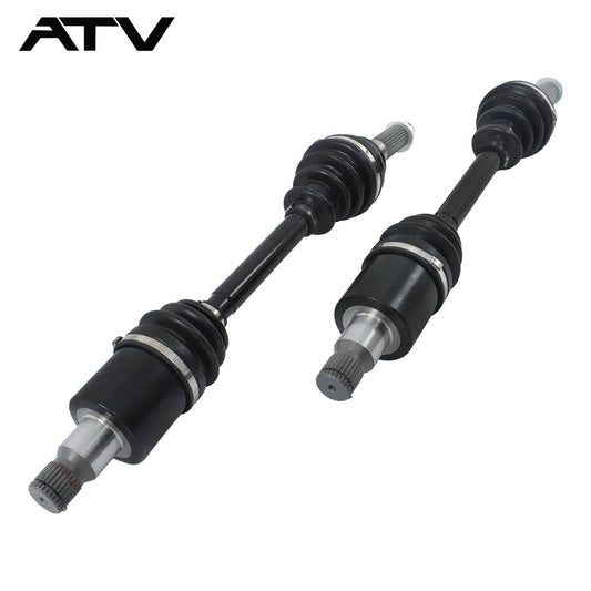 Solidspare CV Axles Drive Shaft Rear Left and Right For Polaris RZR 800 2008-2013 1332444