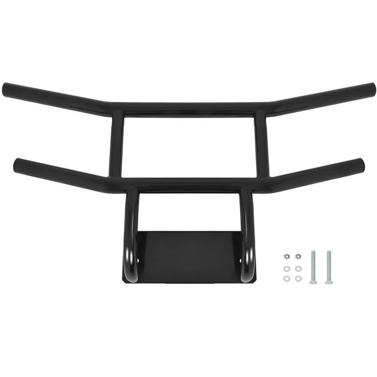 Solidspare For Yamaha G29 Drive Model 2007-2016 Golf Cart Heavy Duty Bumper Brush Guard