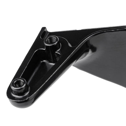 Solidspare Front Headlight Upper Fairing Stay Bracket For Honda CBR600RR CBR 600RR 2003-06