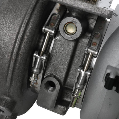 Solidspare Turbocharger for 05-15 Holset Cummins Various ISX15 HE400VG HE451VE 5459710RX