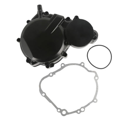 Solidspare Aluminum Engine Stator Cover Crankcase For 2006-2024 Suzuki GSXR600 GSX-R 750