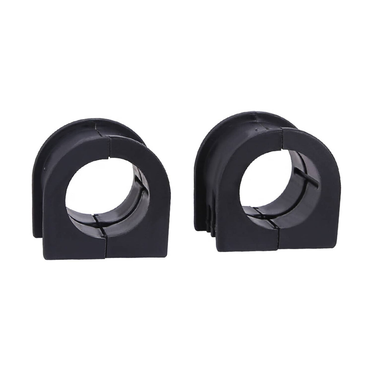 Solidspare 20011-2014 Rear Stabilizer Bar with Bushing For Polaris RZR 4 800 RZR S 800