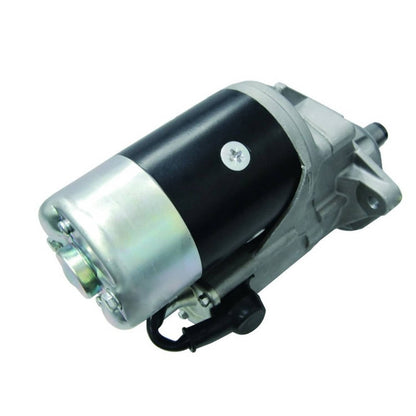 Solidspare Starter For Case Cummins 3.9L 5.9L 390 580 590 Diesel 1983-1996 550H 650K 750H