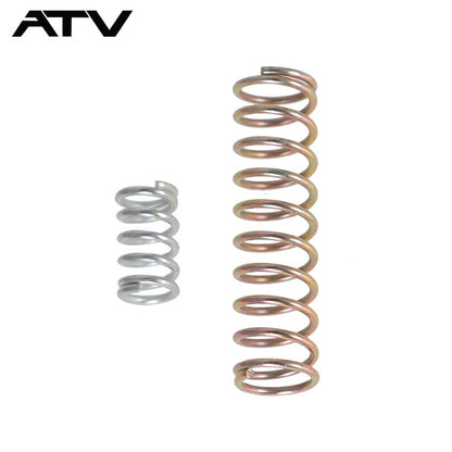 Solidspare Carburetor Repair Kit For 1996 - 1999 Polaris Xplorer 300 4x4 Carb Repair