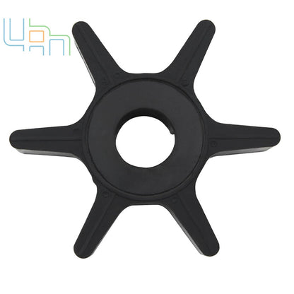 Solid Spare Water Pump Impeller 47-F436065-1/2 18-8903 for Chrysler Force Mercury 9.9HP 15HP