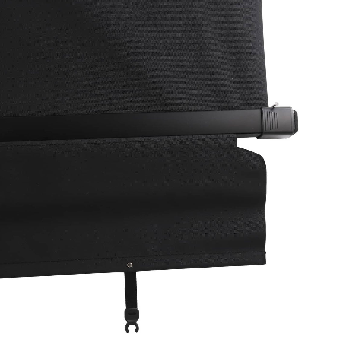 Solidspare Retractable Trunk Cargo Cover Luggage Shade Shield FIT Toyota Rav4 SUV 2013-2018