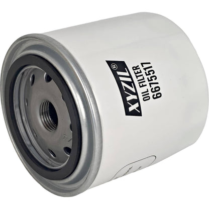 Solid Spare Maintenance Filter Kit for Bobcat Skid Steer Loader 6598903 6675517 3885315
