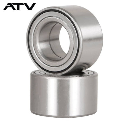 Solidspare 4 Front Rear Wheel Ball Bearing for Arctic Cat 400 450 500 650 700 1000