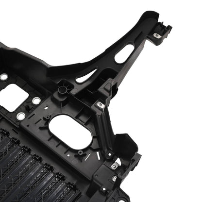 Solidspare Active Grille Shutter with Motor Assembly for Ford Explorer 2020 2021 2022 2023