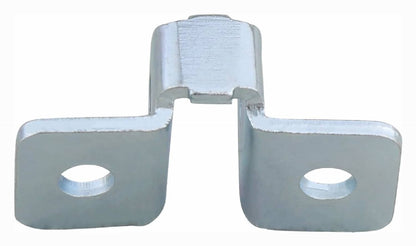Solid Spare Pack of 4 For Jeep Cherokee 84-01 55002361 Door Check Arm Assembly Repair Set