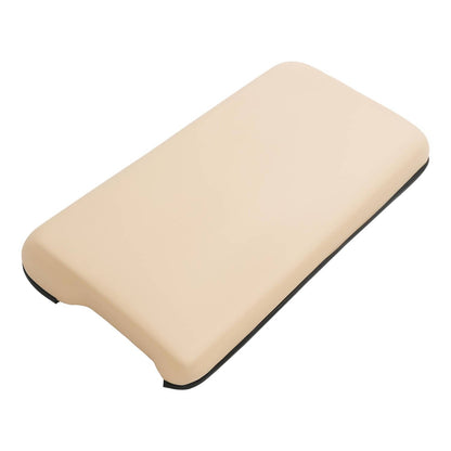 Solidspare Beige Golf Cart Front Seat Bottom Assembly For Club Car Precedent 2004-Up