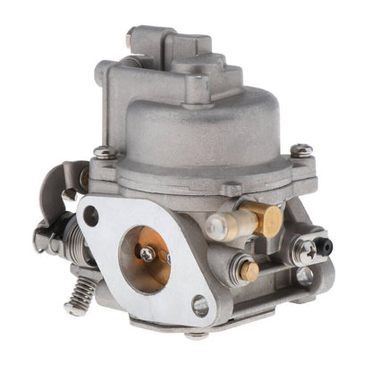 Solid Spare Boat Carburetor For Yamaha Outboard Motor 4T 8HP 9.9HP F8M F9.9M 68T-14301-11