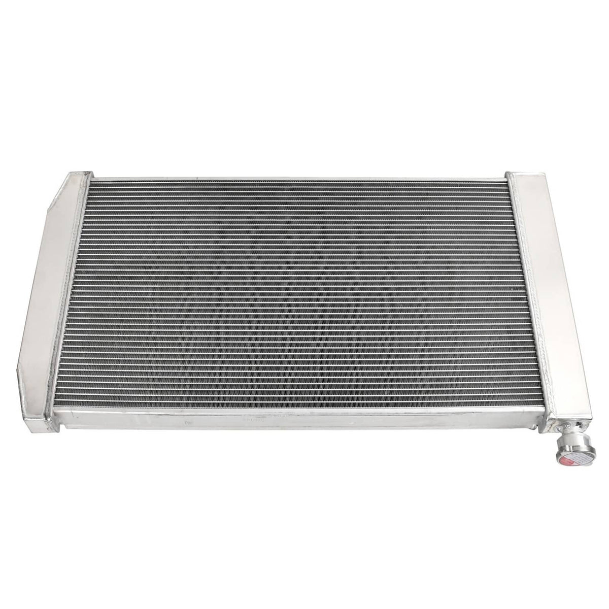 Solidspare 3 Row Radiator Shroud Fan Relay For 1988-1999 Chevy Truck GMC C1500 C2500 C3500