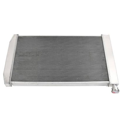 Solidspare 3 Row Radiator Shroud Fan Relay For 1988-1999 Chevy Truck GMC C1500 C2500 C3500
