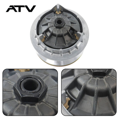 Solidspare Primary Drive Clutch 0900-0293 For Can-Am Renegade Outlander 1000 2012-2019 ATV