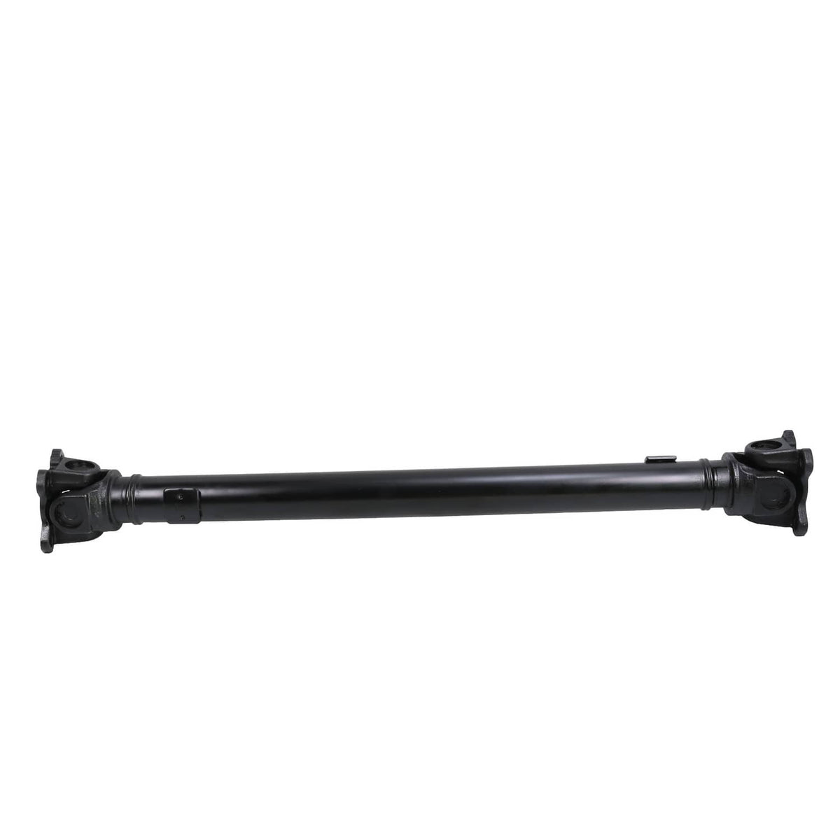 Solidspare Driveshaft Prop Drive Shaft For BMW 530xi 535i xDrive 525xi 535xi 528xi Front