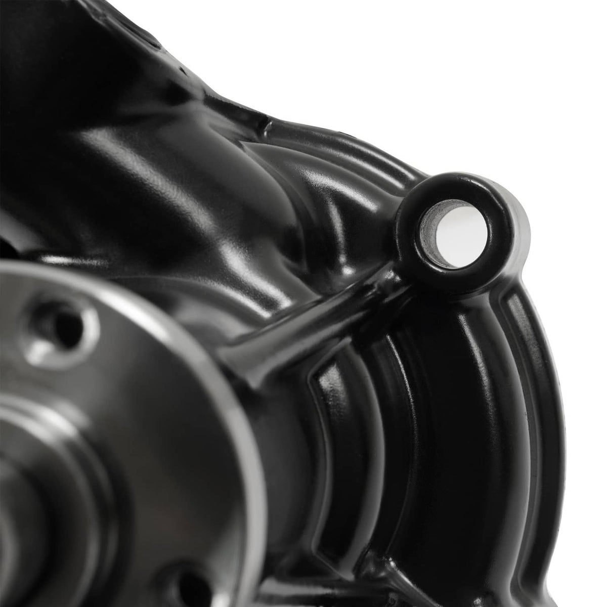 Solidspare Water Pump For Yanmar 3D84 3TNE84 Komatsu WA30-2 PC38UU-1 PC20-5 #129327-42100