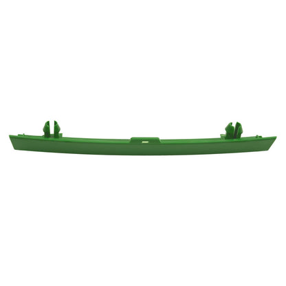 Solidspare Lower Hood Panel Equipment Panel #UC20909 For John Deere X107 X117R X127 X147R